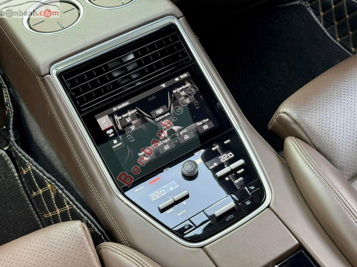 Bán ô tô Porsche Panamera 4 Executive - 2019 - xe cũ