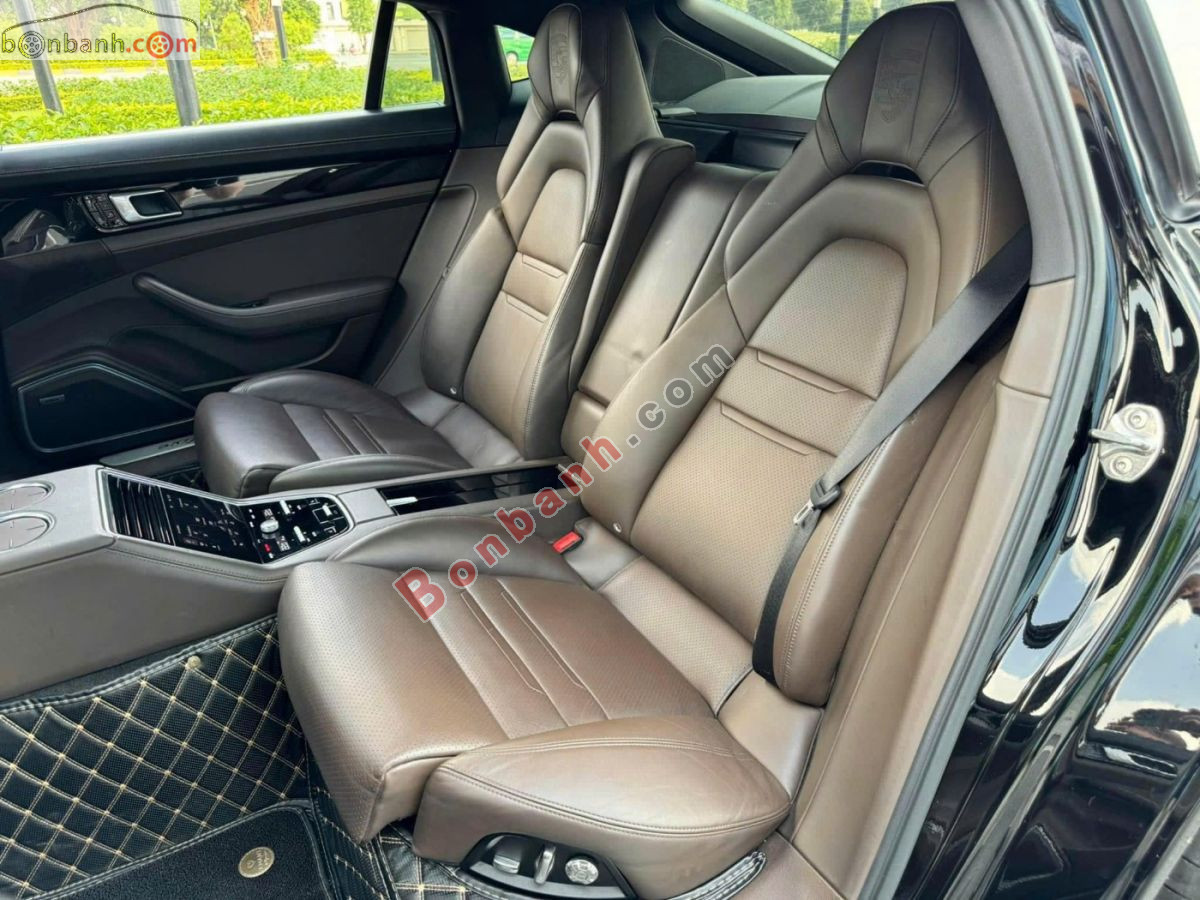 Bán ô tô Porsche Panamera 4 Executive - 2019 - xe cũ