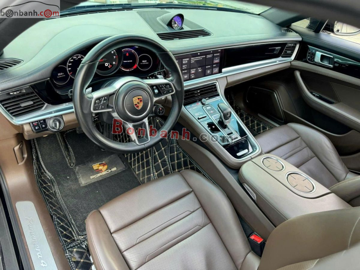 Bán ô tô Porsche Panamera 4 Executive - 2019 - xe cũ