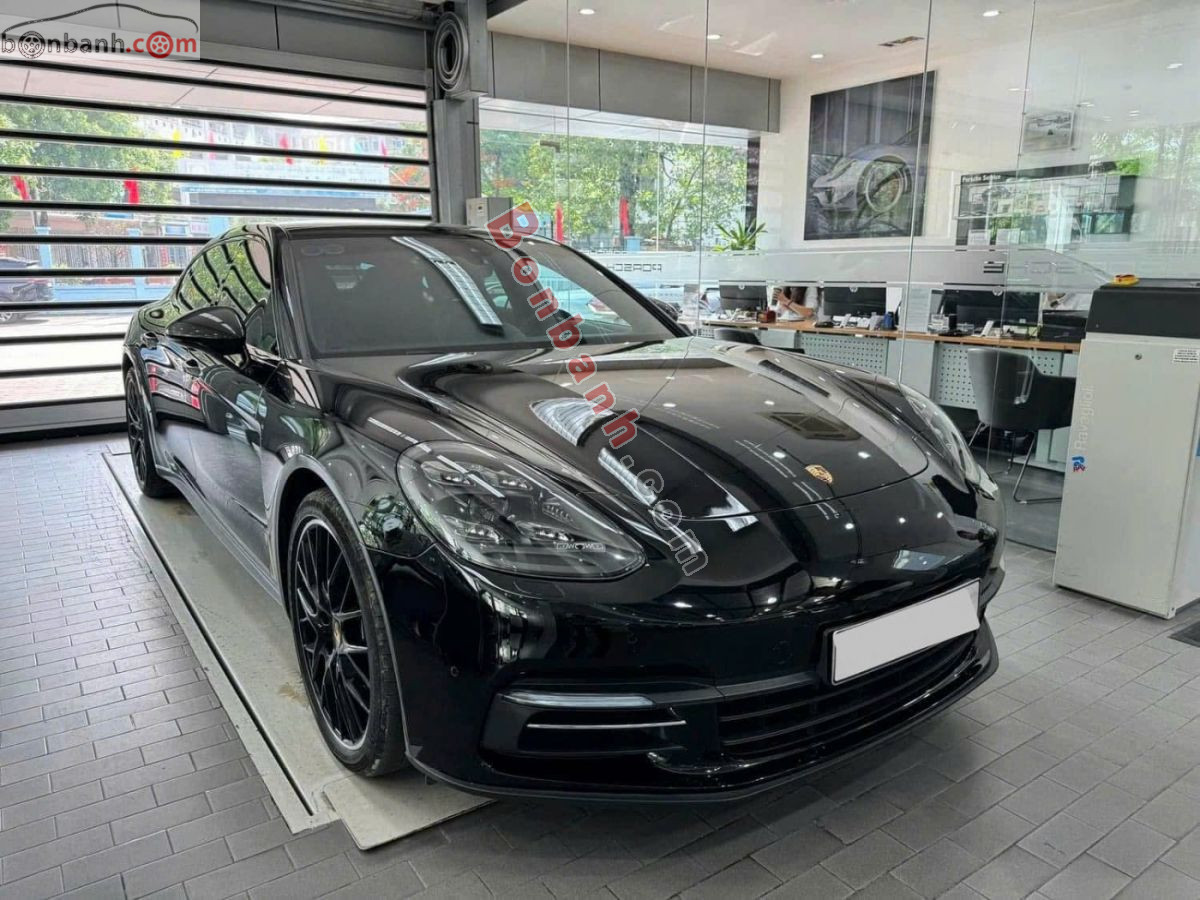 Bán ô tô Porsche Panamera 4 Executive - 2019 - xe cũ