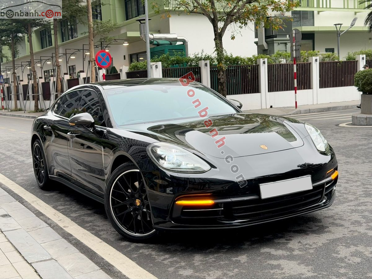 Bán ô tô Porsche Panamera 4 Executive - 2019 - xe cũ