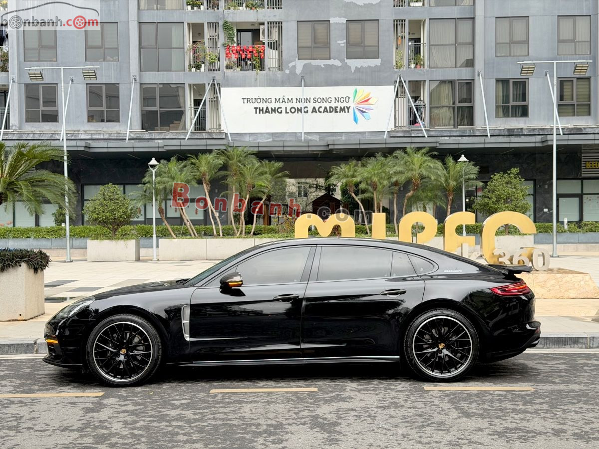 Bán ô tô Porsche Panamera 4 Executive - 2019 - xe cũ
