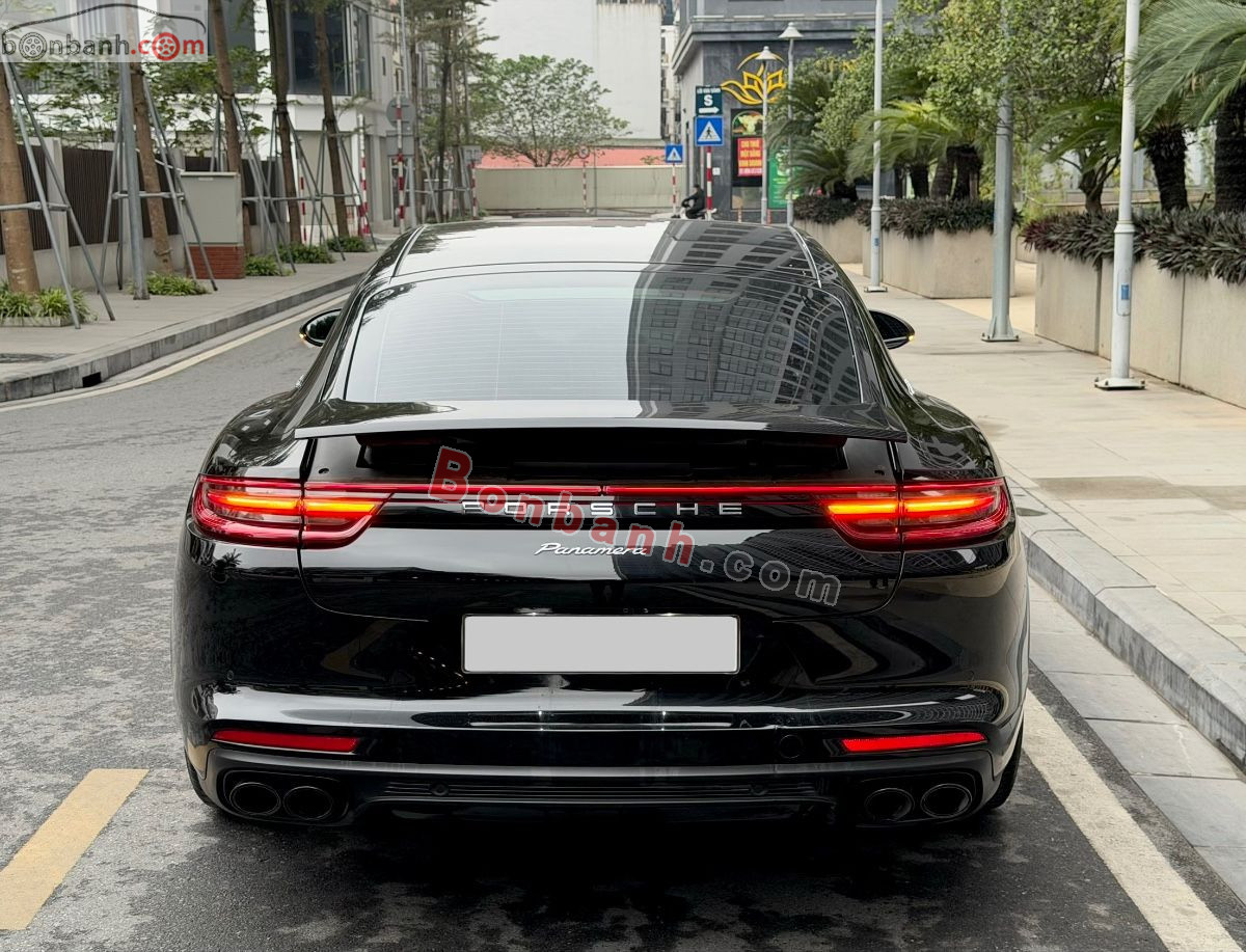 Bán ô tô Porsche Panamera 4 Executive - 2019 - xe cũ