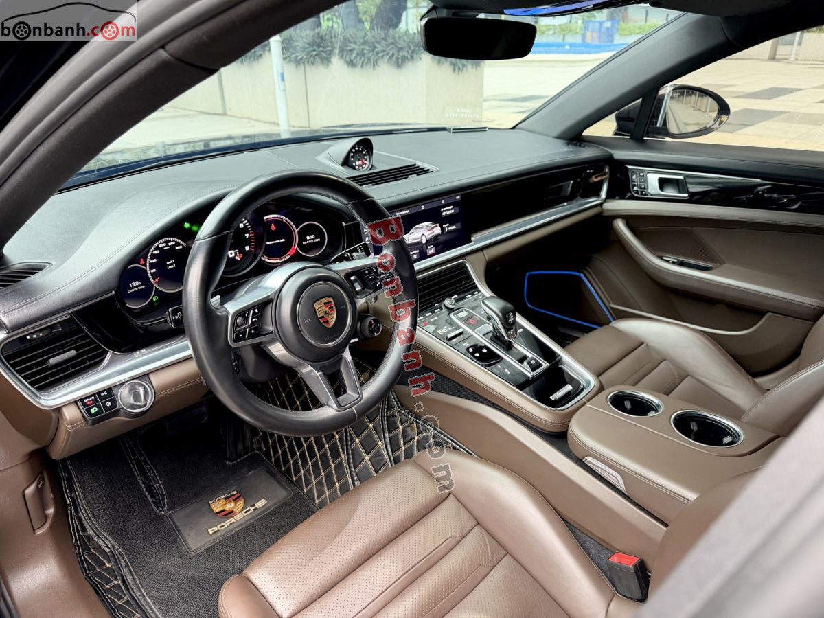 Bán ô tô Porsche Panamera 4 Executive - 2019 - xe cũ