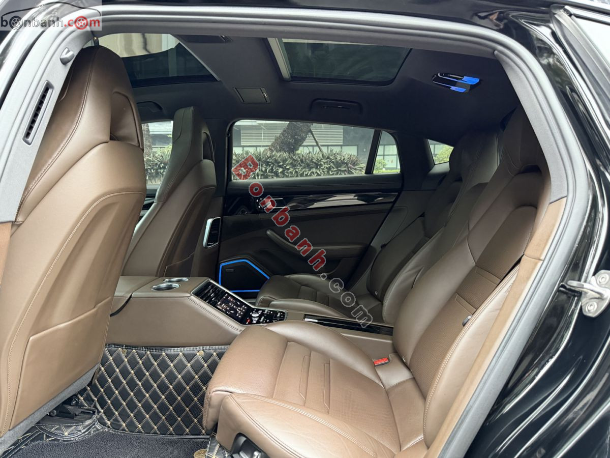 Bán ô tô Porsche Panamera 4 Executive - 2019 - xe cũ