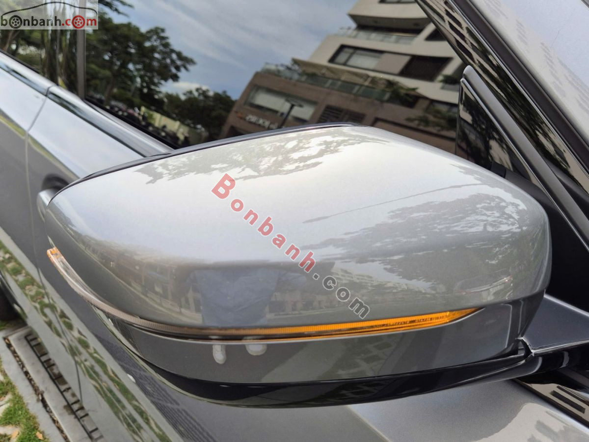 Bán ô tô BMW 3 Series 320i Sport Line - 2025 - xe cũ