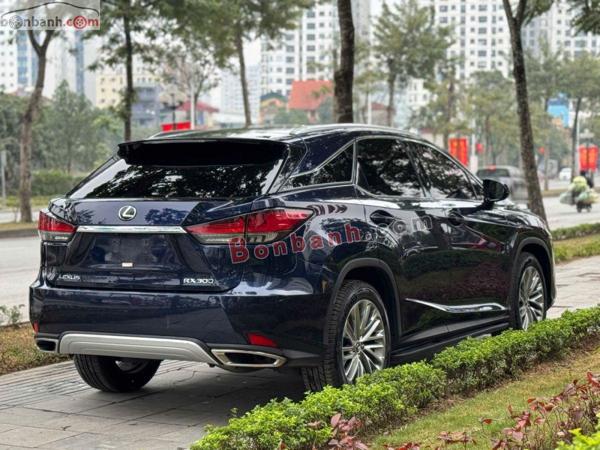 Bán ô tô Lexus RX 300 - 2020 - xe cũ
