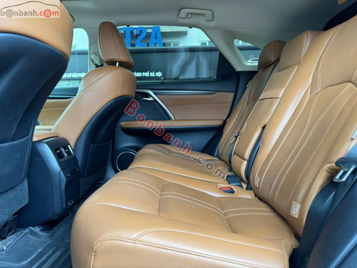 Bán ô tô Lexus RX 300 - 2020 - xe cũ