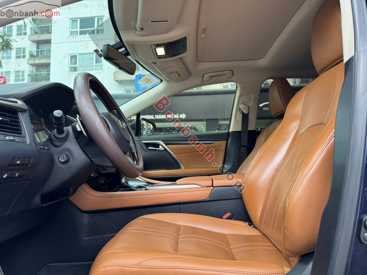 Bán ô tô Lexus RX 300 - 2020 - xe cũ