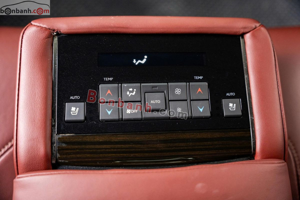 Bán ô tô Lexus LX 570 - 2020 - xe cũ