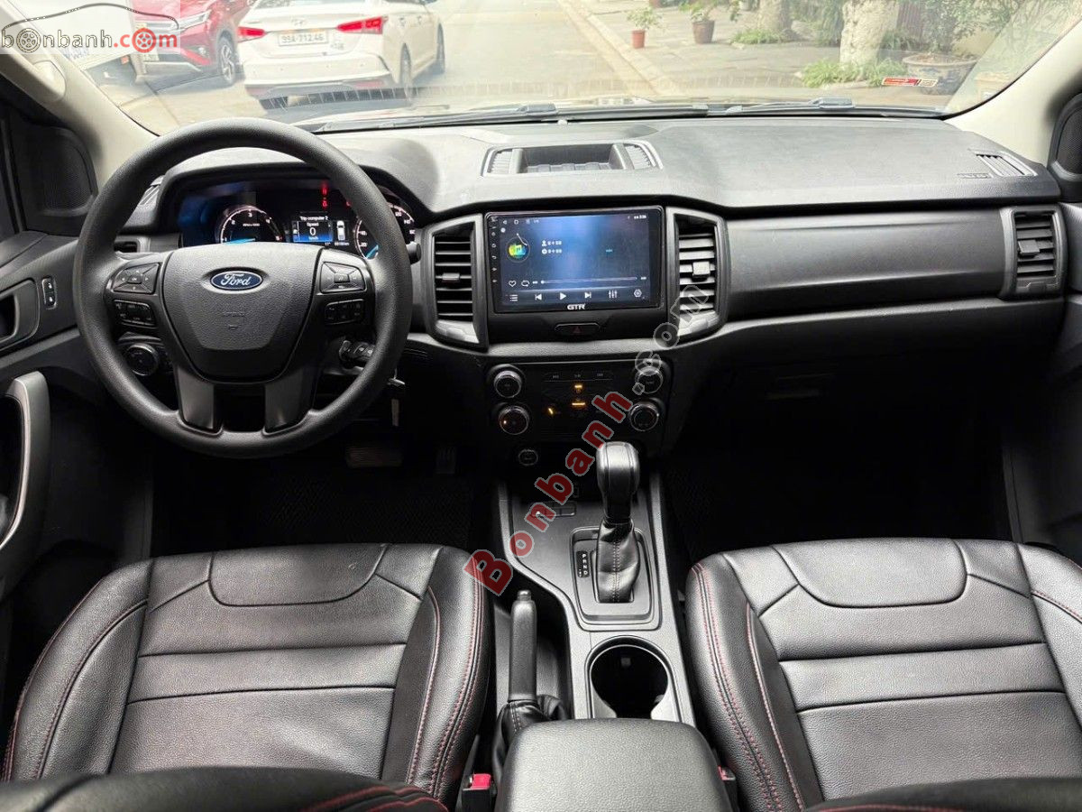 Bán ô tô Ford Ranger XLS 2.2L 4x2 AT - 2022 - xe cũ