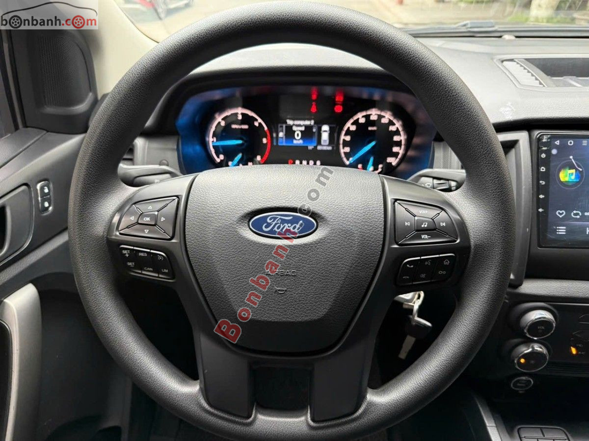 Bán ô tô Ford Ranger XLS 2.2L 4x2 AT - 2022 - xe cũ