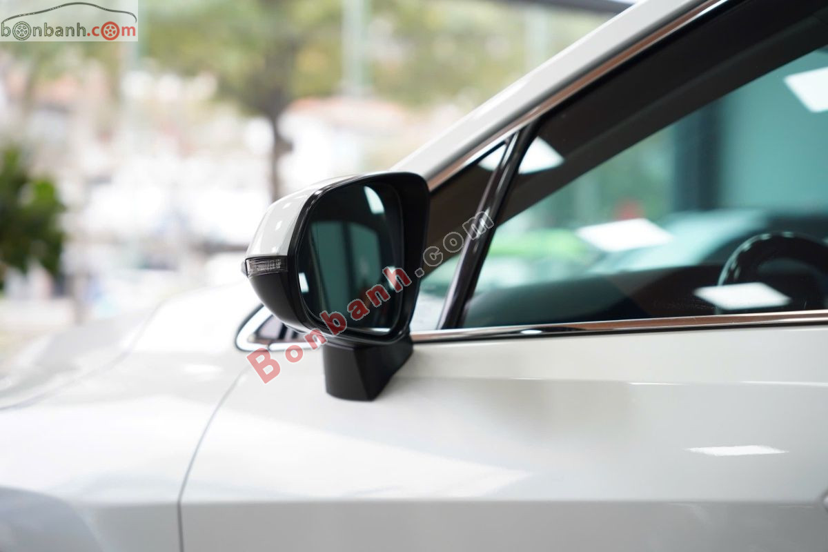 Bán ô tô Lexus RX 350L - 2018 - xe cũ