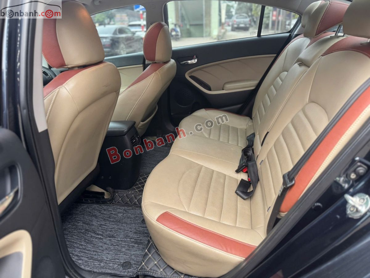 Bán ô tô Kia Cerato 2.0 AT - 2018 - xe cũ