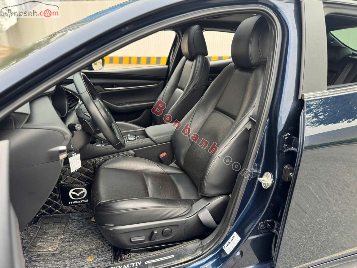 Bán ô tô Mazda 3 1.5L Sport Premium - 2022 - xe cũ