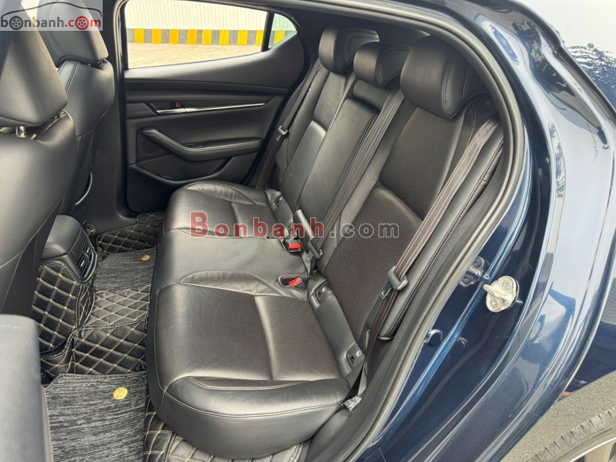 Bán ô tô Mazda 3 1.5L Sport Premium - 2022 - xe cũ