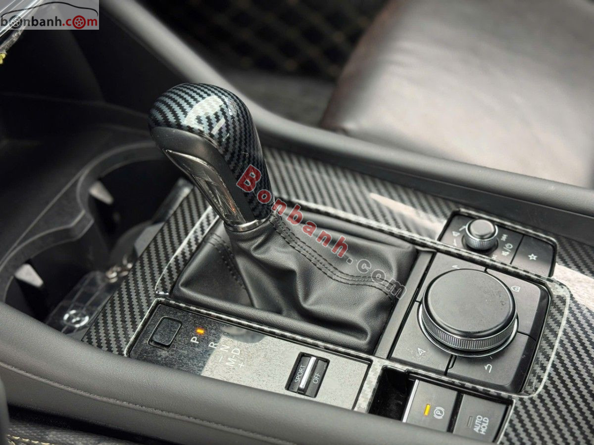 Bán ô tô Mazda 3 1.5L Sport Premium - 2022 - xe cũ