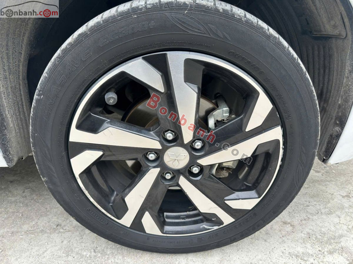 Bán ô tô Mitsubishi Xpander Premium 1.5 AT - 2022 - xe cũ