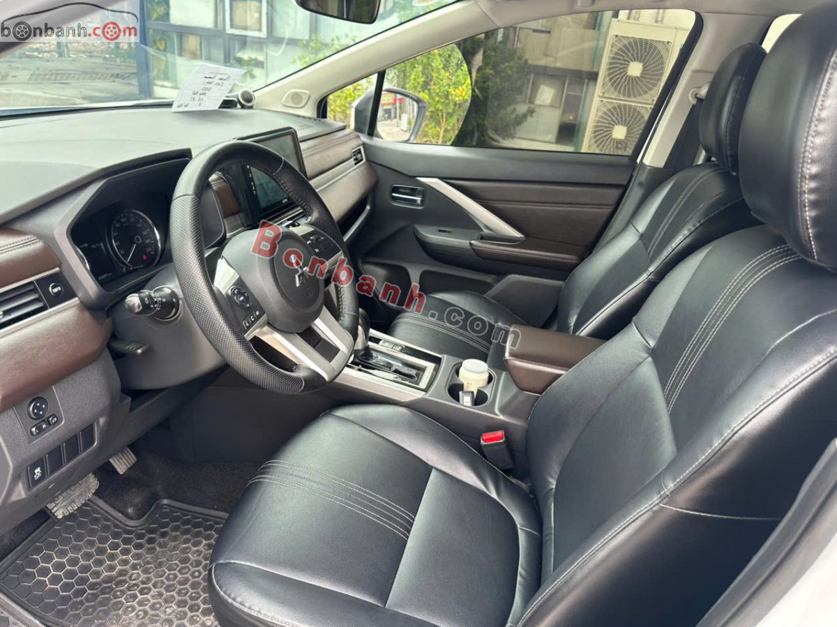 Bán ô tô Mitsubishi Xpander Premium 1.5 AT - 2022 - xe cũ