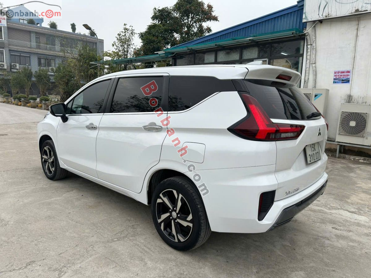 Bán ô tô Mitsubishi Xpander Premium 1.5 AT - 2022 - xe cũ