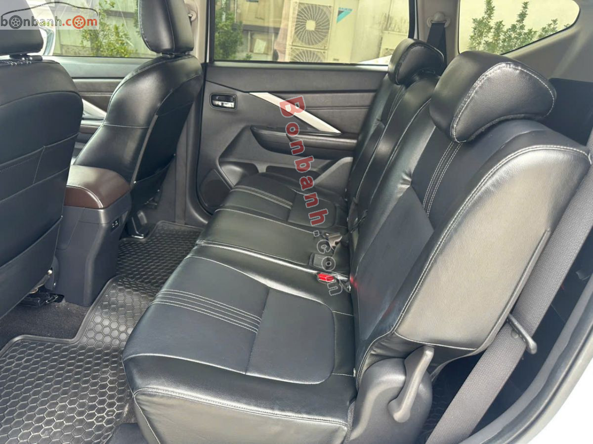 Bán ô tô Mitsubishi Xpander Premium 1.5 AT - 2022 - xe cũ