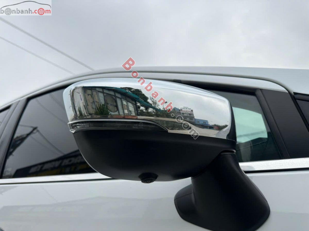 Bán ô tô Mitsubishi Xpander Premium 1.5 AT - 2022 - xe cũ