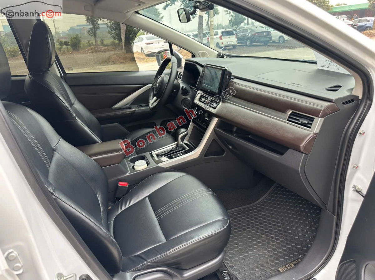 Bán ô tô Mitsubishi Xpander Premium 1.5 AT - 2022 - xe cũ