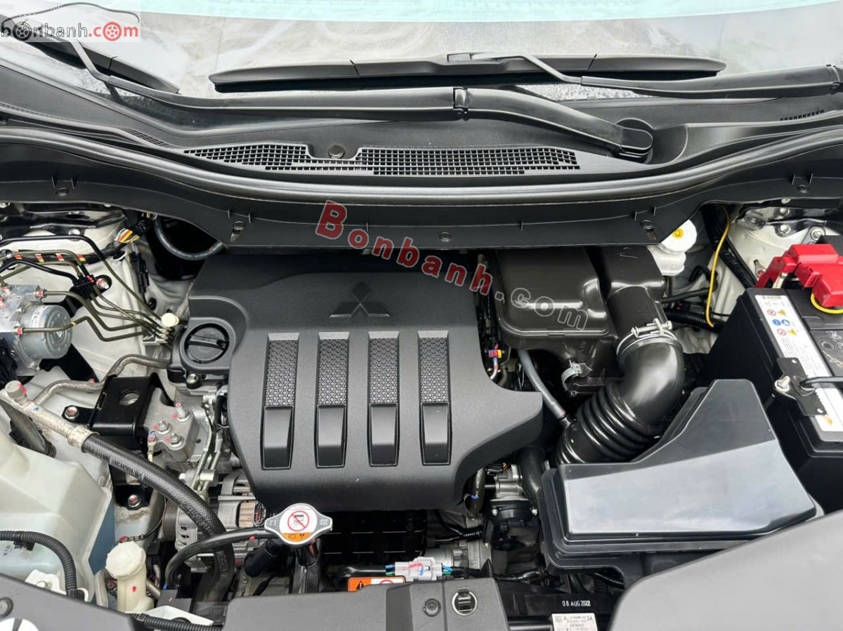 Bán ô tô Mitsubishi Xpander Premium 1.5 AT - 2022 - xe cũ