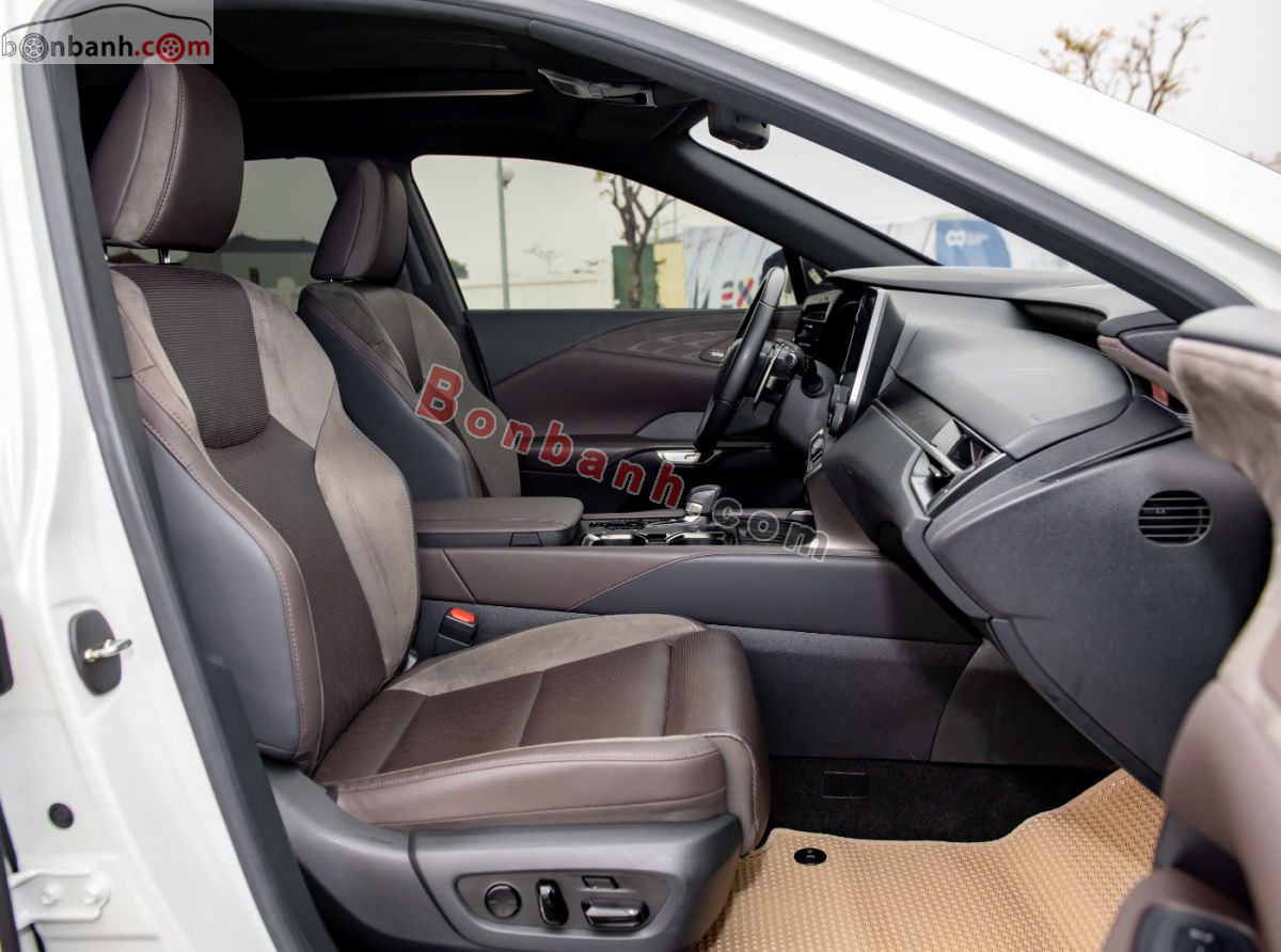 Bán ô tô Lexus RX 350 Luxury - 2022 - xe cũ