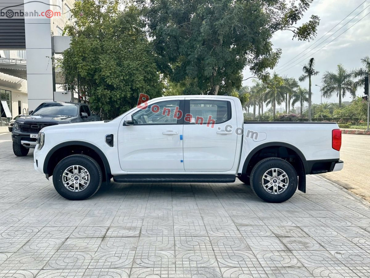 Bán ô tô Ford Ranger XLS 2.0L 4x2 AT - 2026 - xe mới