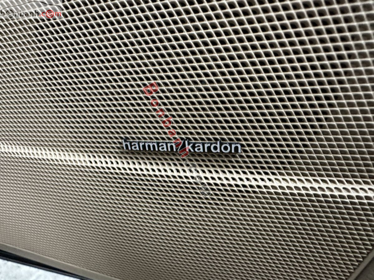 Bán ô tô Mercedes Benz S class S550 - 2009 - xe cũ