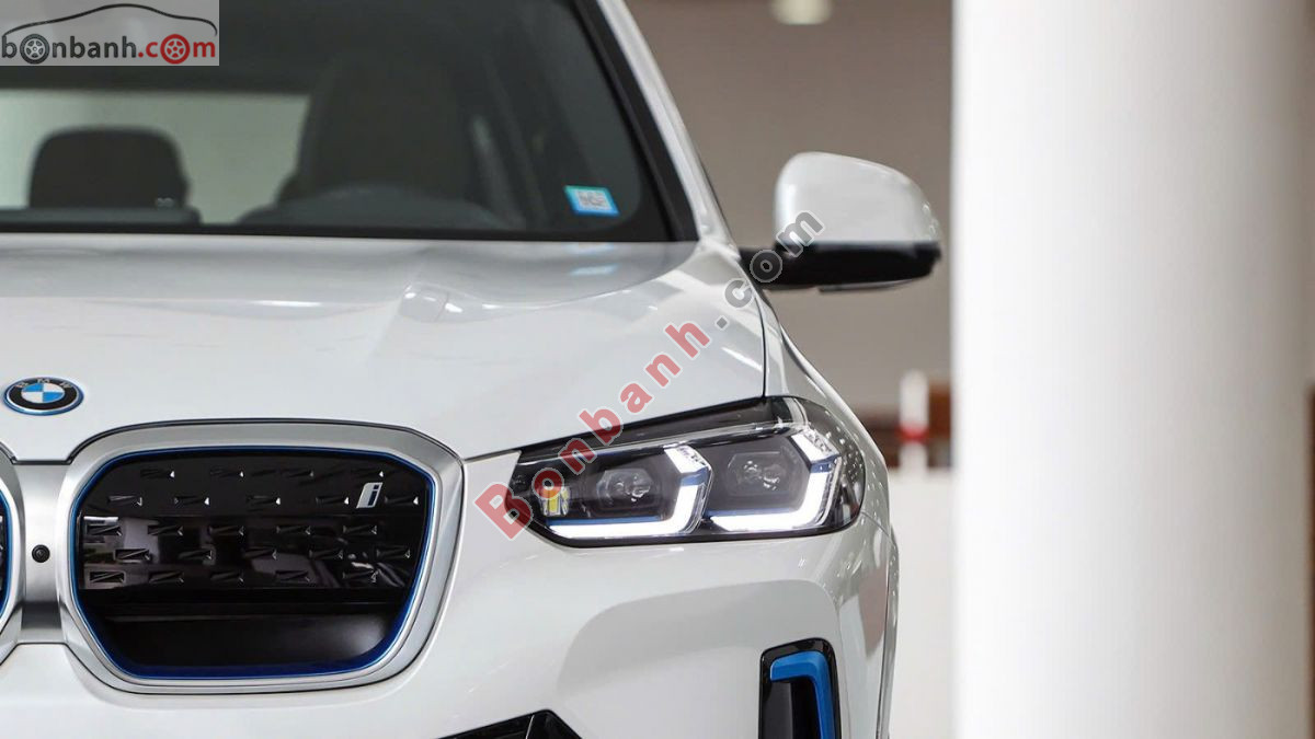 Bán ô tô BMW iX3 M Sport - 2023 - xe mới