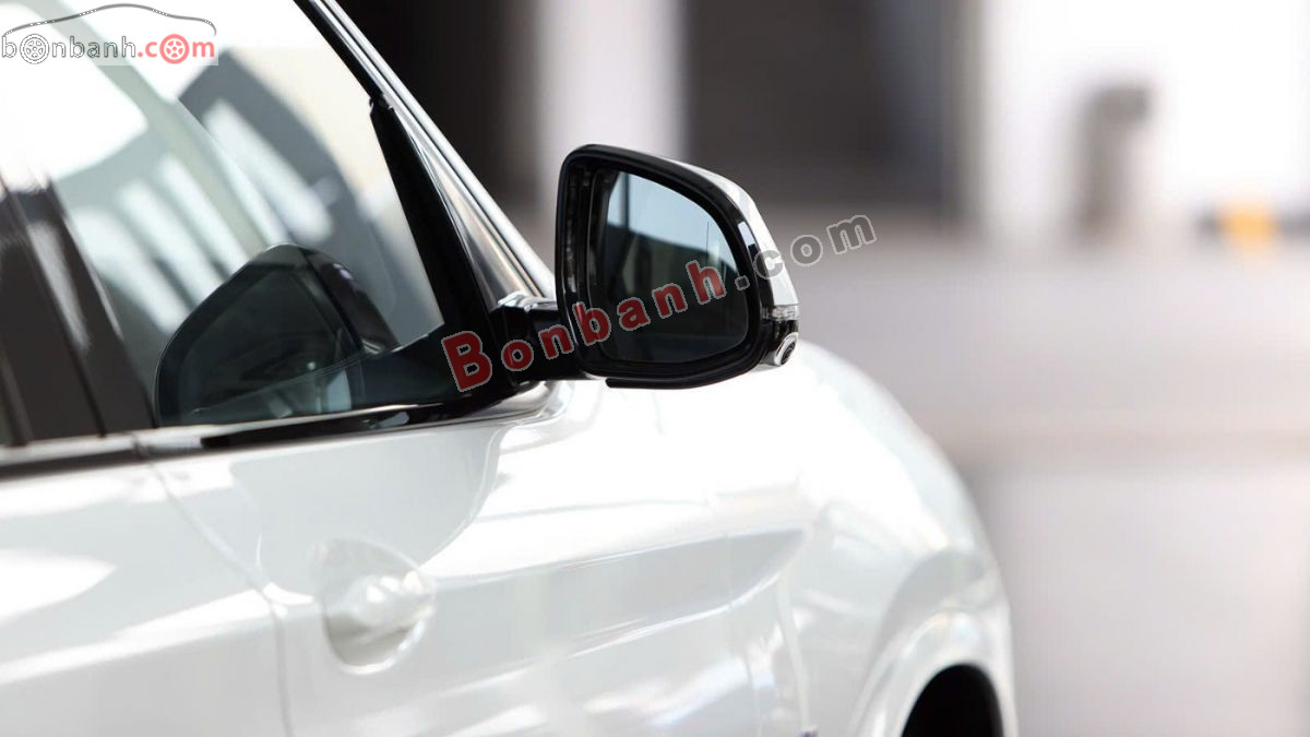 Bán ô tô BMW iX3 M Sport - 2023 - xe mới