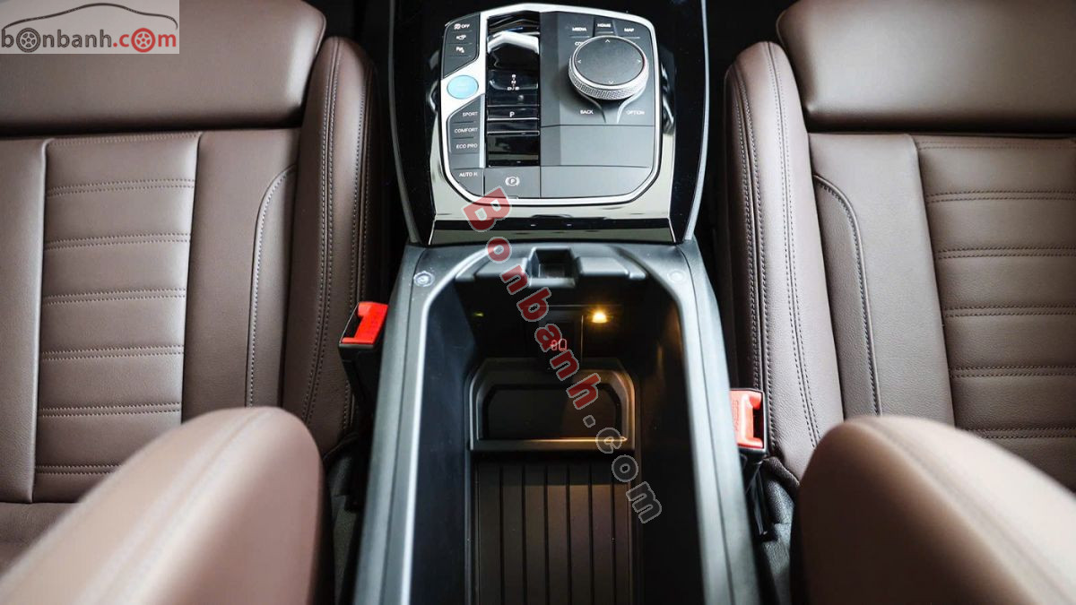 Bán ô tô BMW iX3 M Sport - 2023 - xe mới