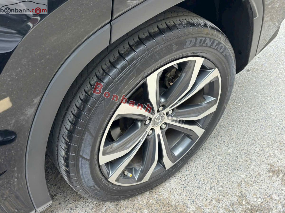 Bán ô tô Lexus RX 200t - 2016 - xe cũ