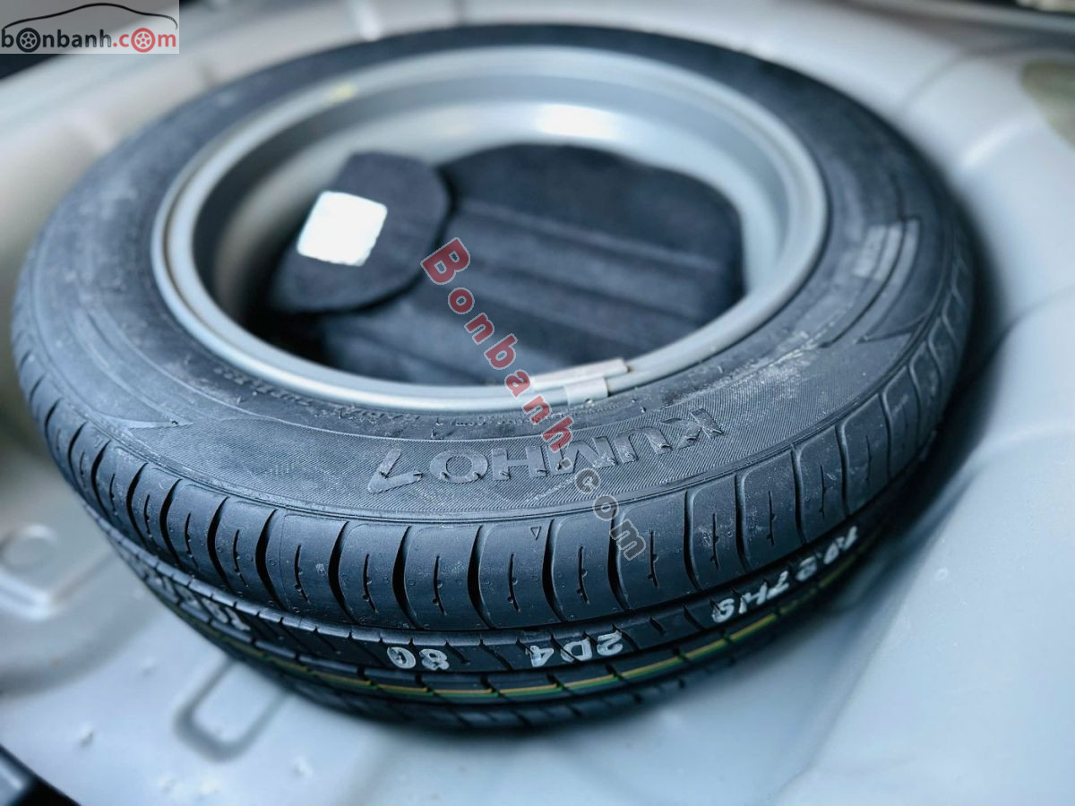 Bán ô tô Hyundai Accent 1.4 AT Đặc Biệt - 2021 - xe cũ