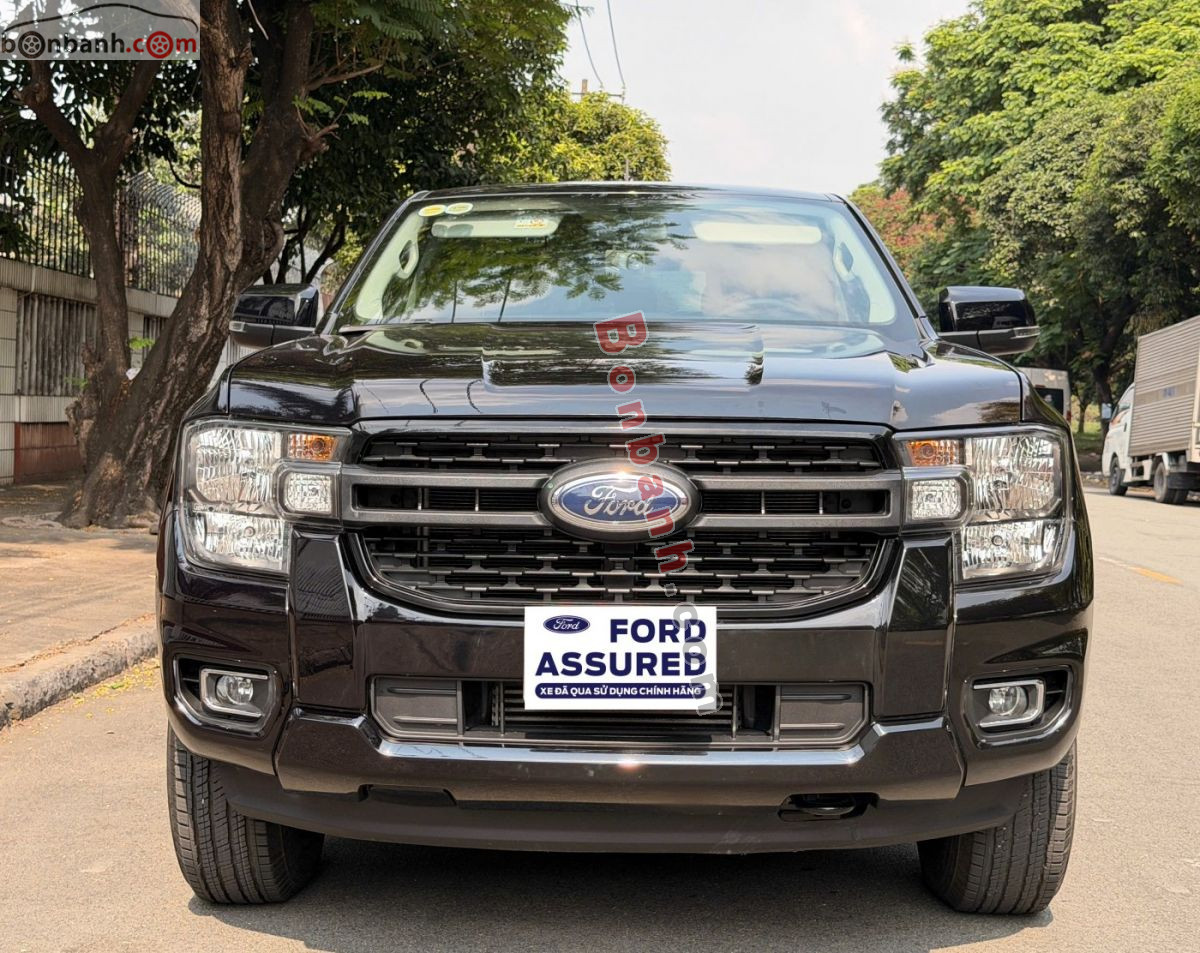 Bán ô tô Ford Ranger XLS 2.0L 4x2 AT - 2022 - xe cũ