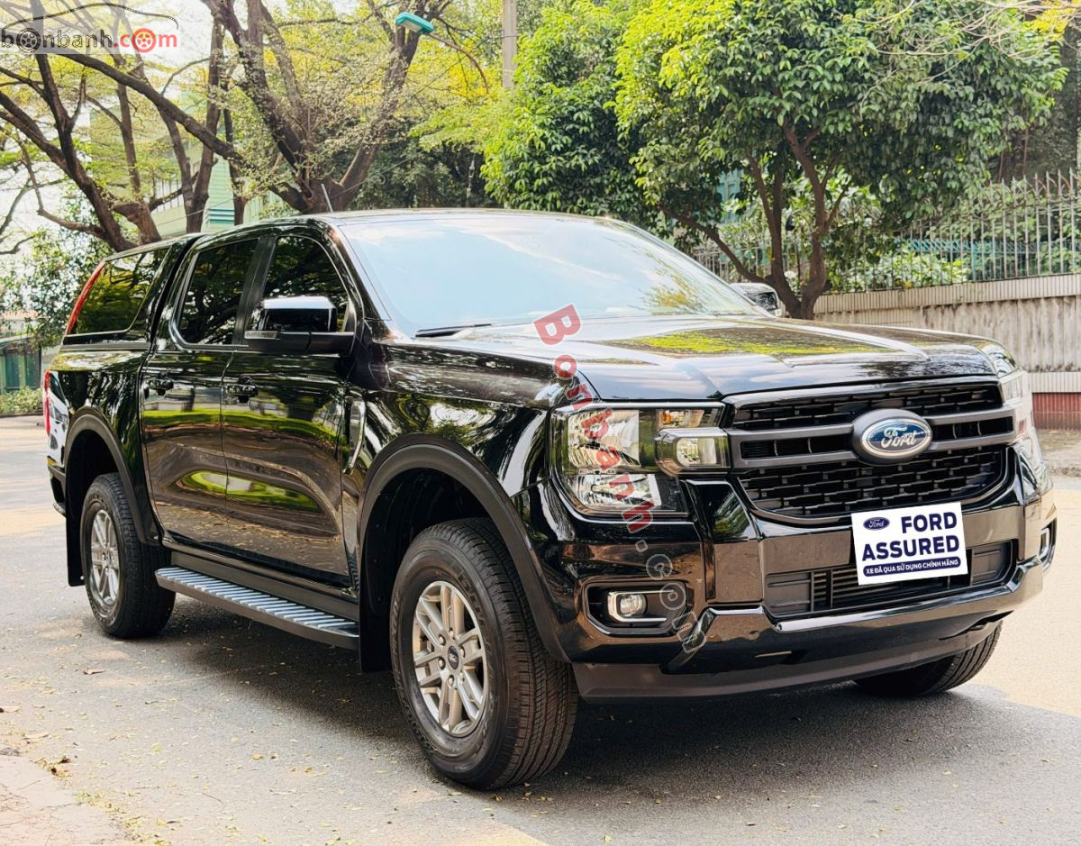 Bán ô tô Ford Ranger XLS 2.0L 4x2 AT - 2022 - xe cũ