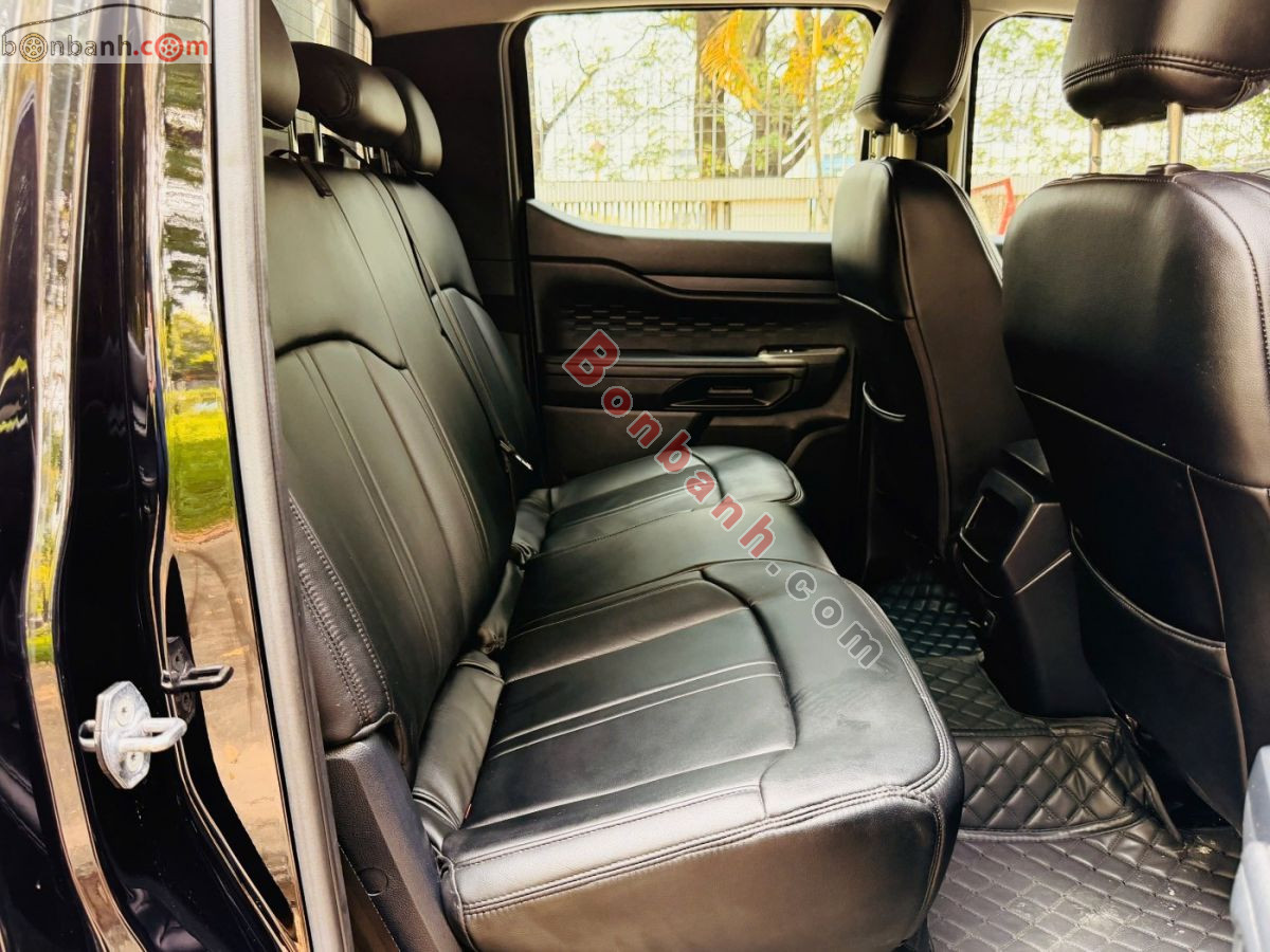 Bán ô tô Ford Ranger XLS 2.0L 4x2 AT - 2022 - xe cũ