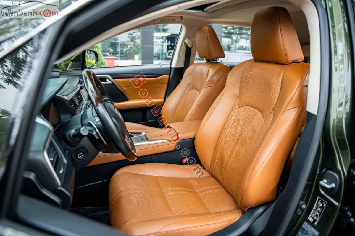 Bán ô tô Lexus RX 300 - 2020 - xe cũ