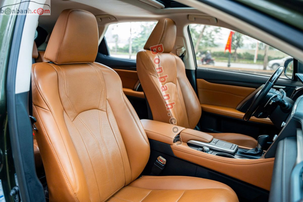 Bán ô tô Lexus RX 300 - 2020 - xe cũ