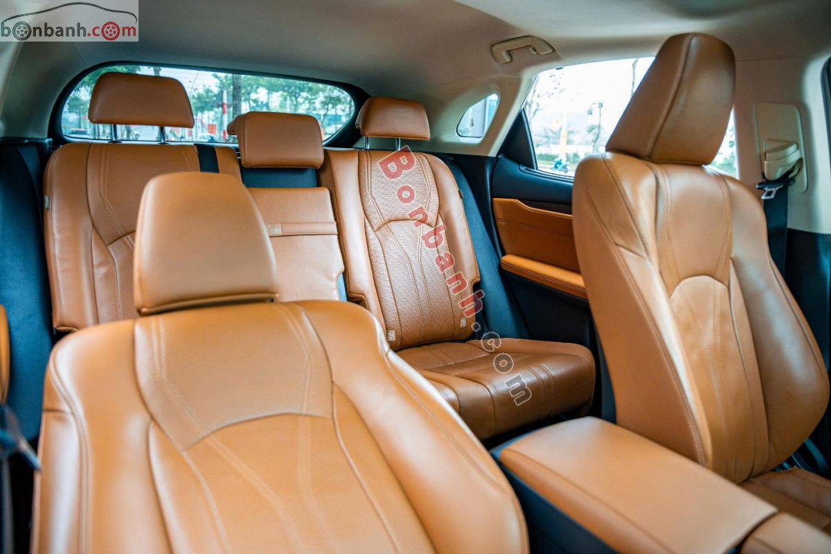 Bán ô tô Lexus RX 300 - 2020 - xe cũ