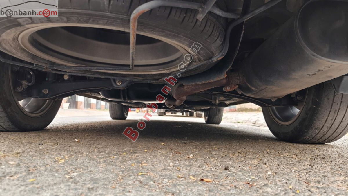 Bán ô tô Mitsubishi Outlander 2.0 CVT - 2020 - xe cũ