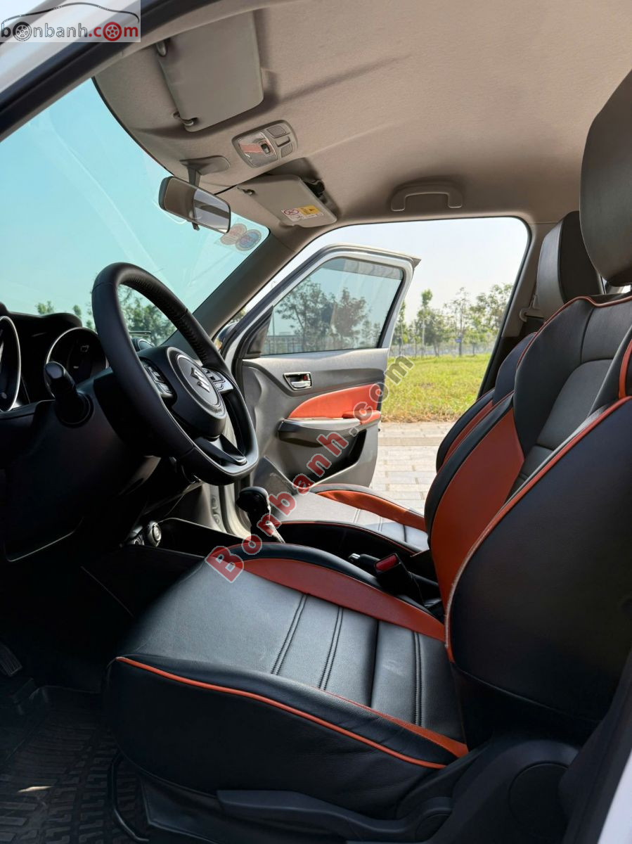 Bán ô tô Suzuki Swift GLX 1.2 AT - 2023 - xe cũ