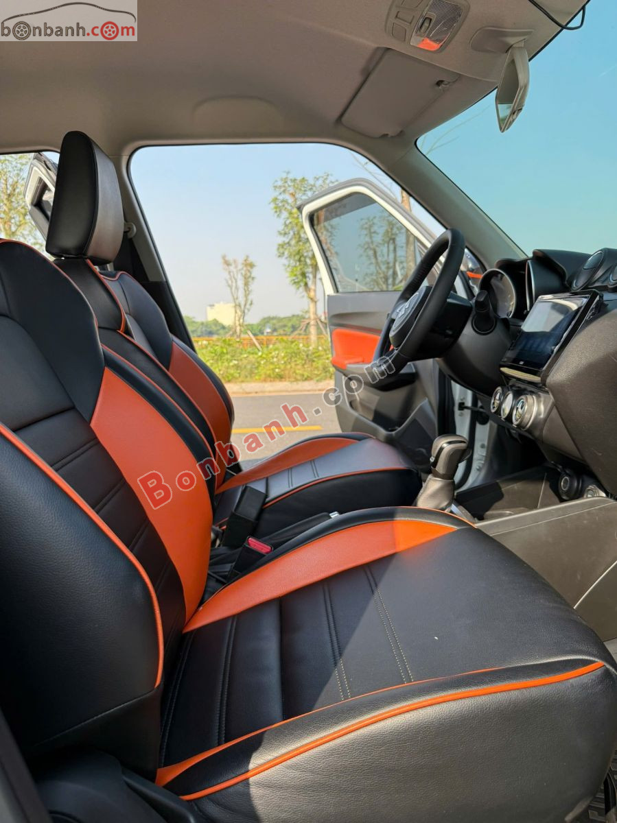 Bán ô tô Suzuki Swift GLX 1.2 AT - 2023 - xe cũ