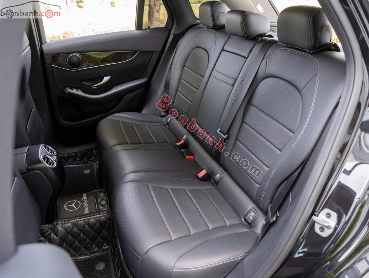 Bán ô tô Mercedes Benz GLC 200 - 2022 - xe cũ