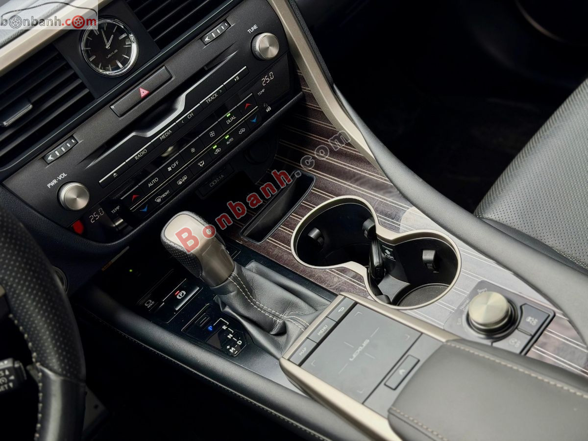 Bán ô tô Lexus RX 300 F Sport - 2022 - xe cũ