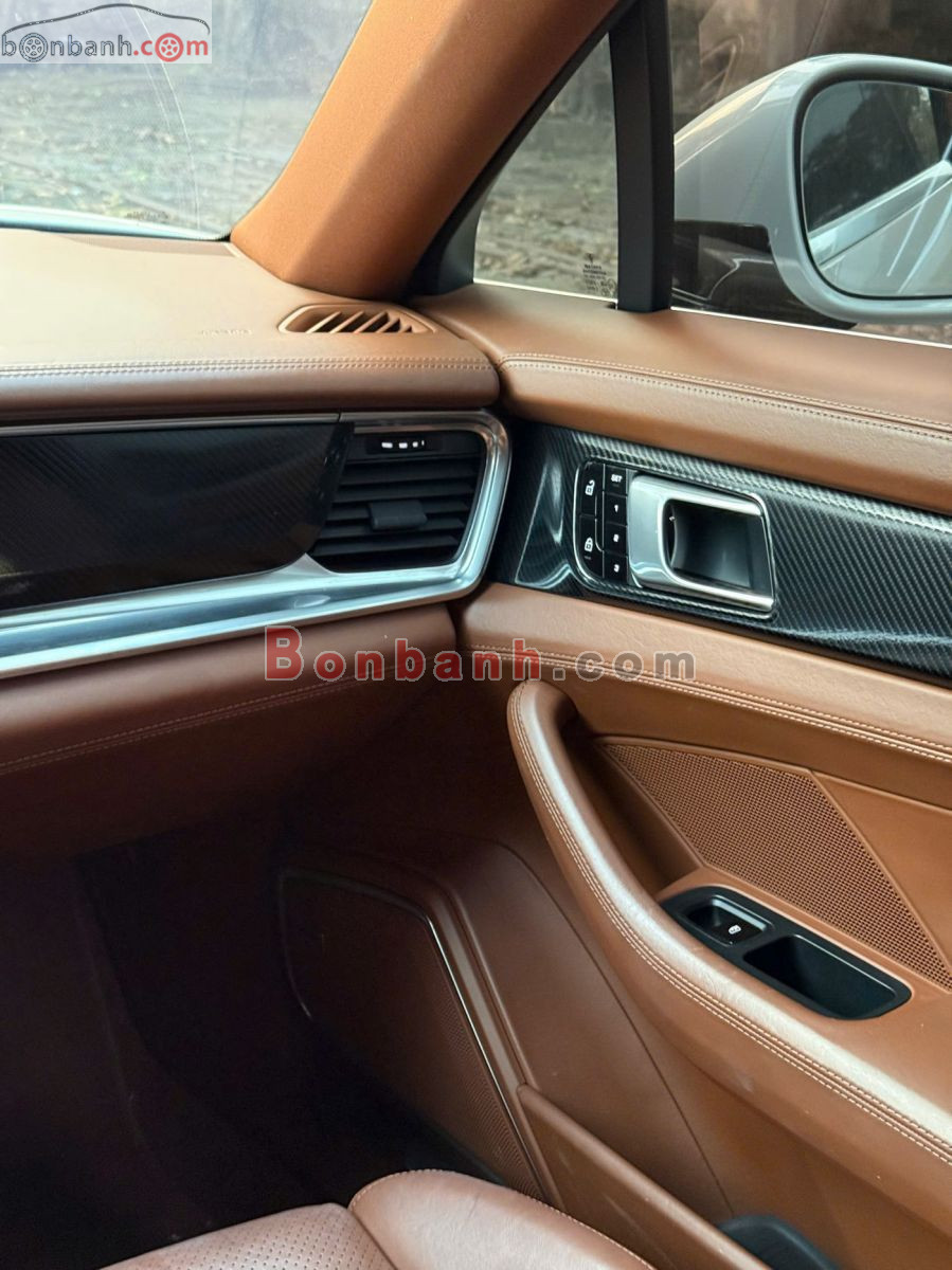 Bán ô tô Porsche Panamera 3.0 V6 - 2019 - xe cũ