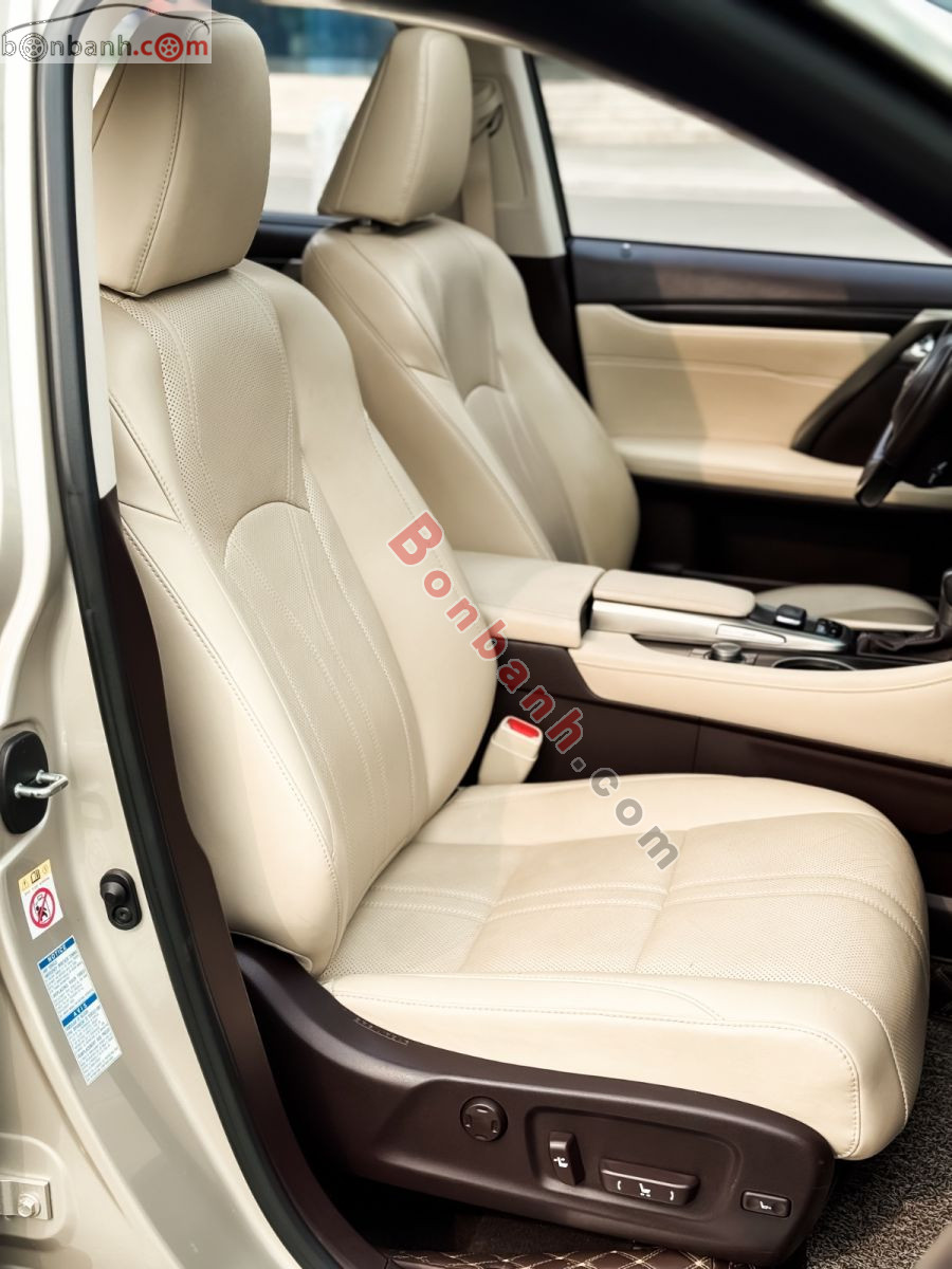 Bán ô tô Lexus RX 200t - 2016 - xe cũ