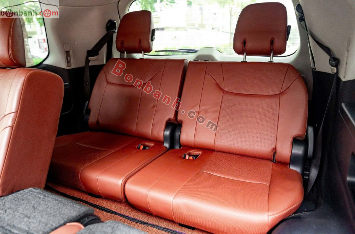 Bán ô tô Lexus LX 570 - 2019 - xe cũ